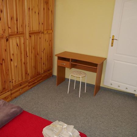 Apartament W Centrum Gdyni Gdyně Exteriér fotografie