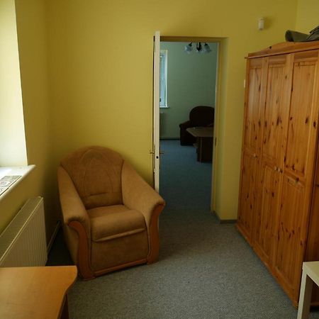 Apartament W Centrum Gdyni Gdyně Exteriér fotografie