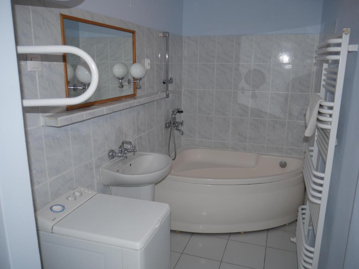 Apartament W Centrum Gdyni Gdyně Exteriér fotografie
