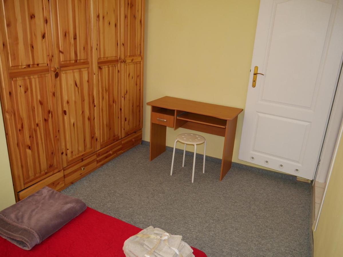 Apartament W Centrum Gdyni Gdyně Exteriér fotografie