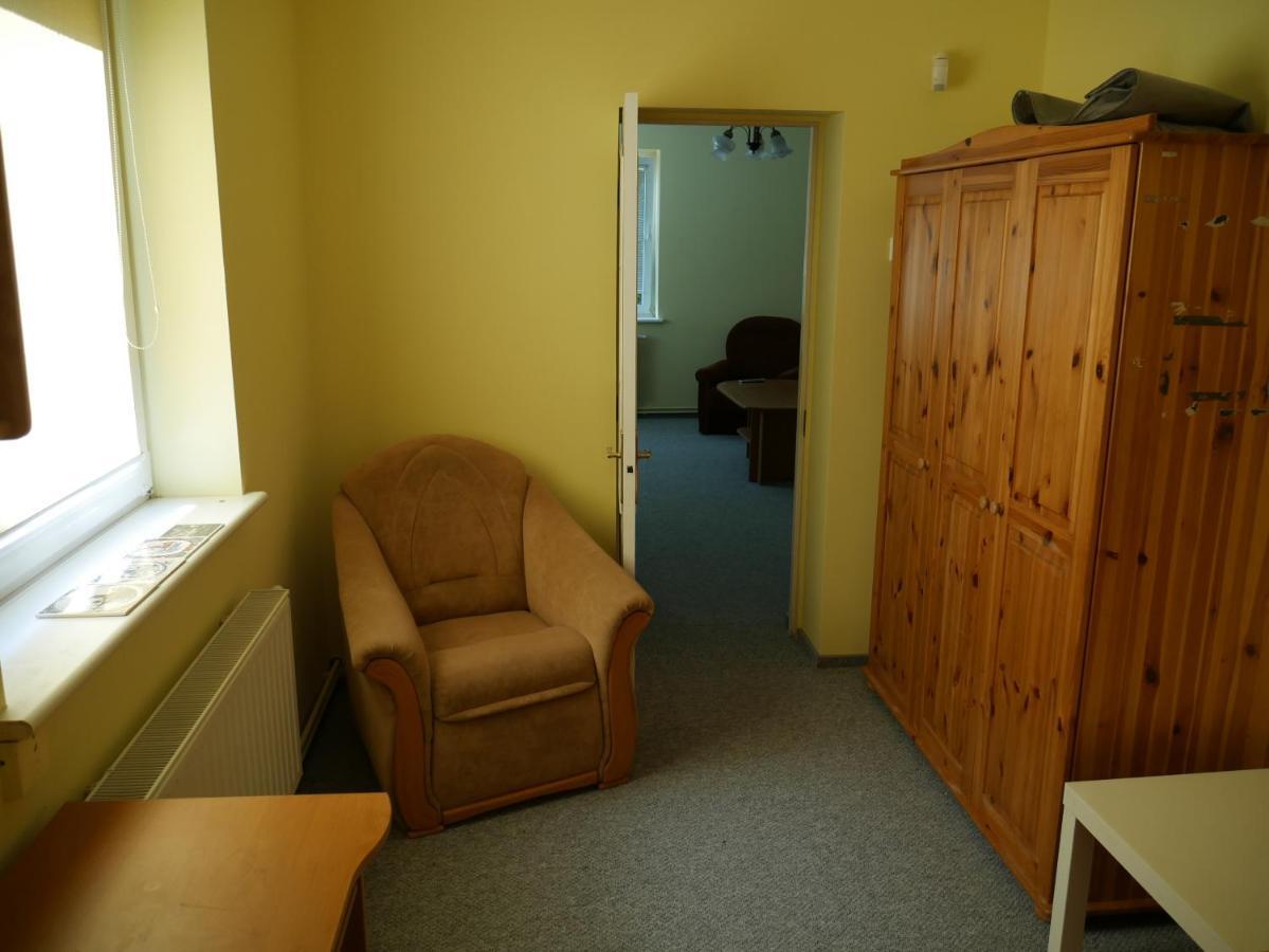 Apartament W Centrum Gdyni Gdyně Exteriér fotografie