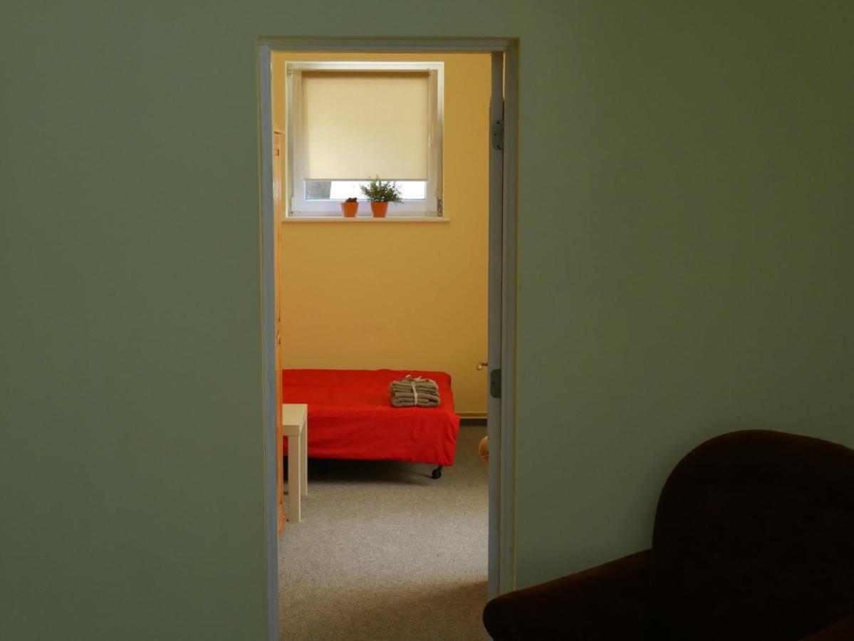 Apartament W Centrum Gdyni Gdyně Exteriér fotografie
