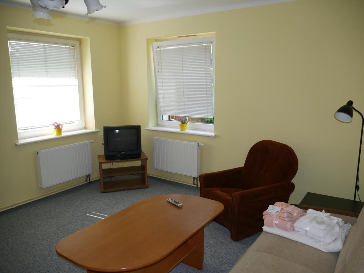 Apartament W Centrum Gdyni Gdyně Exteriér fotografie