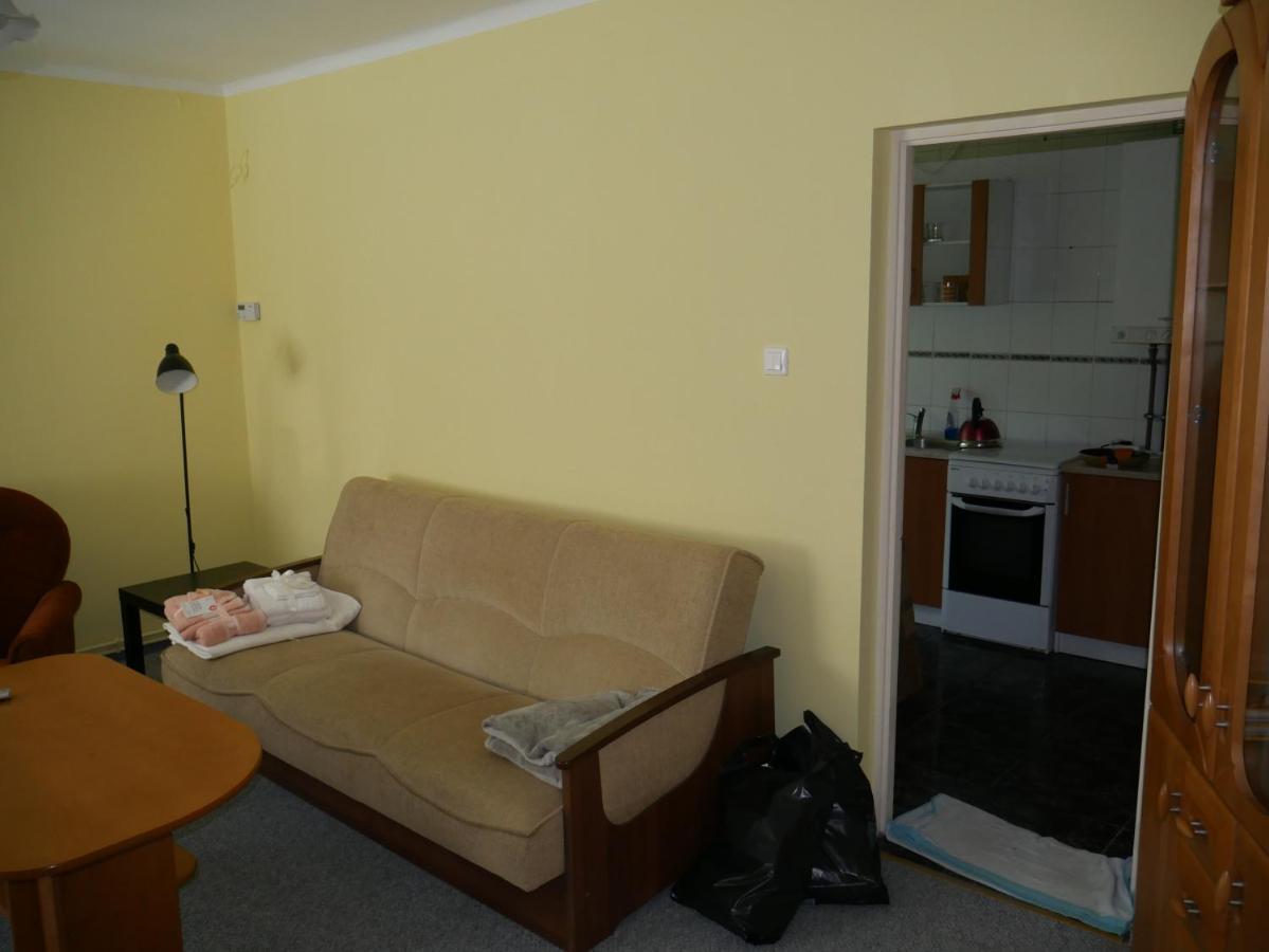 Apartament W Centrum Gdyni Gdyně Exteriér fotografie