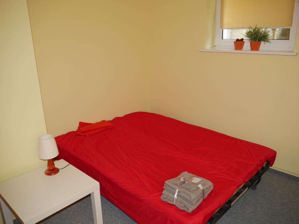 Apartament W Centrum Gdyni Gdyně Exteriér fotografie